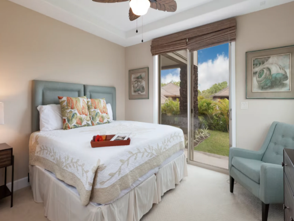 Hawaiian Villa - Luxurious 4-Bedroom Retreat in Kohala Coast